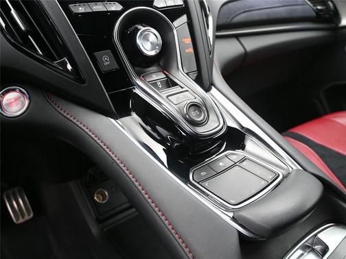 2019 Acura RDX A-Spec