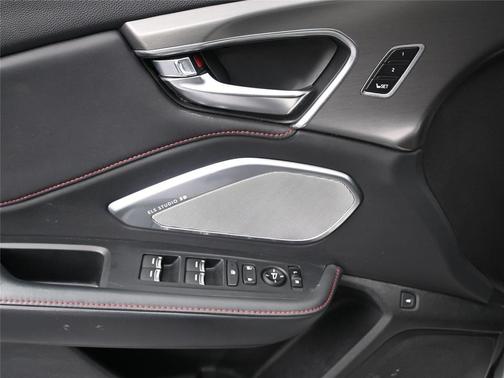 2019 Acura RDX A-Spec