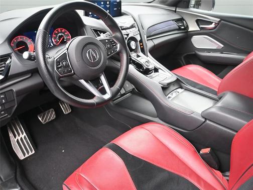 2019 Acura RDX A-Spec