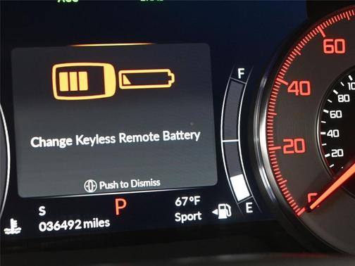 2019 Acura RDX A-Spec