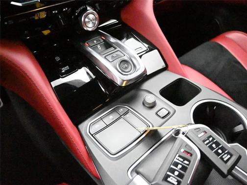 2022 Acura MDX A-Spec Package