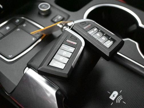 2022 Acura MDX A-Spec Package