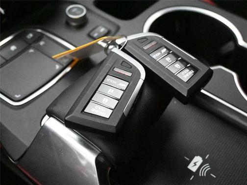 2022 Acura MDX A-Spec Package