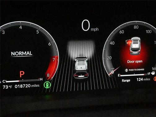 2022 Acura MDX A-Spec Package