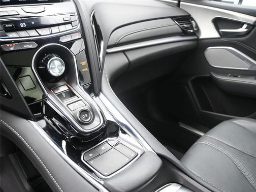2022 Acura RDX Technology Package