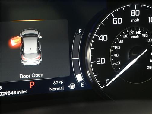 2022 Acura RDX Technology Package