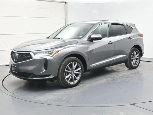 2022 Acura RDX Technology Package