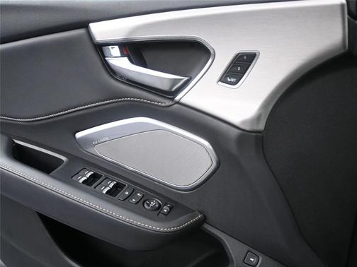 2022 Acura RDX Technology Package