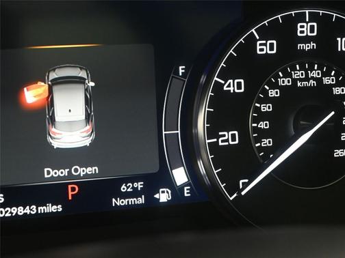 2022 Acura RDX Technology Package