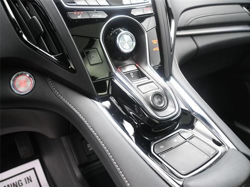 2022 Acura RDX Technology Package