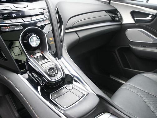2022 Acura RDX Technology Package