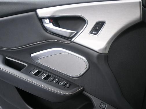 2022 Acura RDX Technology Package