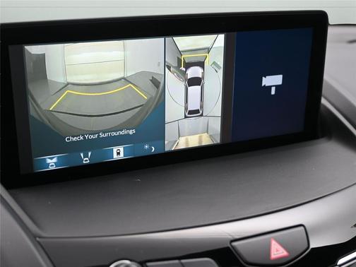 2024 Acura RDX A-Spec Advance Package