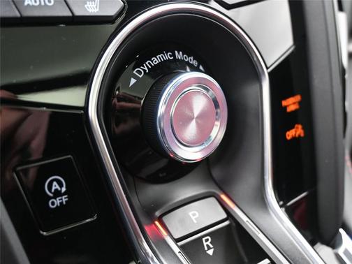 2024 Acura RDX A-Spec Advance Package