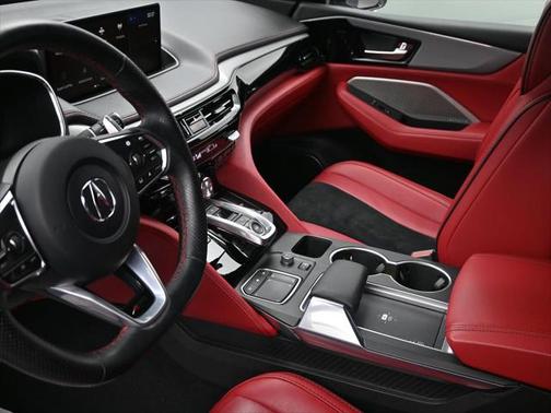 2023 Acura MDX A-SPEC
