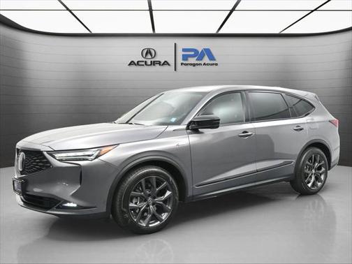 2023 Acura MDX A-SPEC