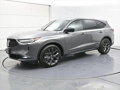 2023 Acura MDX A-SPEC