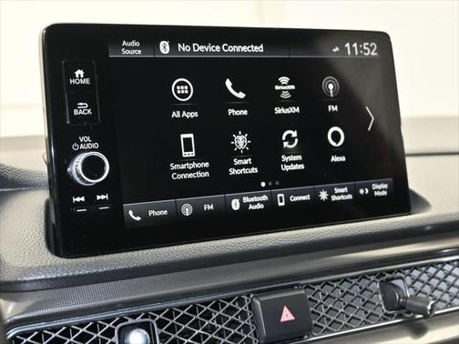 2023 Acura Integra A-SPEC Technology