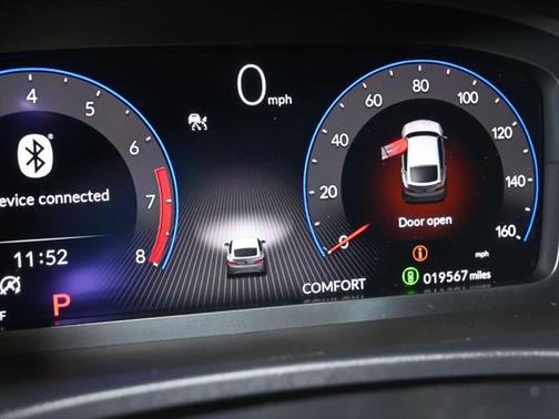 2023 Acura Integra A-SPEC Technology
