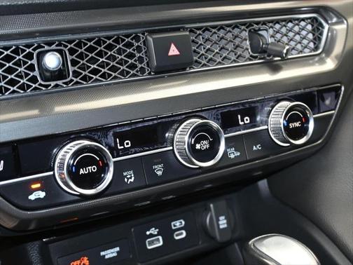 2023 Acura Integra A-SPEC Technology