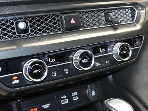 2023 Acura Integra A-SPEC Technology