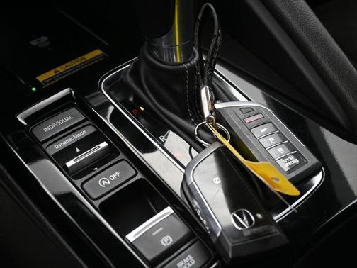 2023 Acura Integra A-SPEC Technology