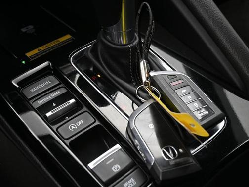 2023 Acura Integra A-SPEC Technology