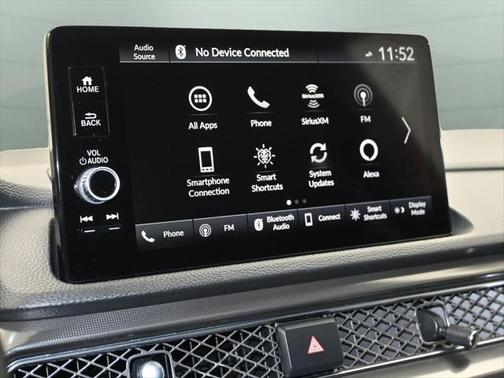 2023 Acura Integra A-SPEC Technology