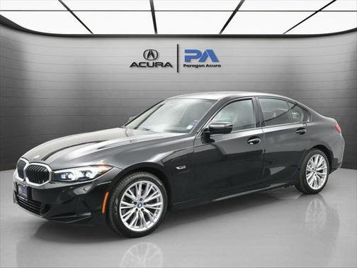 2023 BMW 330e Base