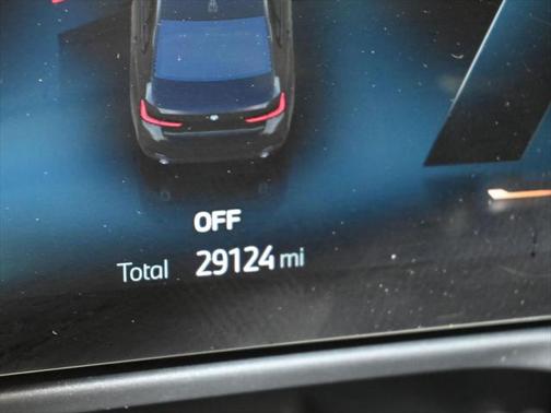 2023 BMW 330e Base