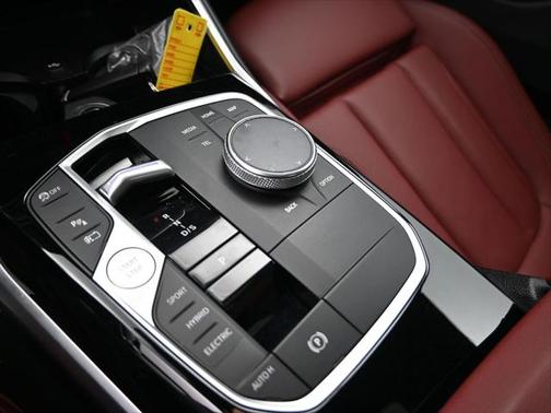2023 BMW 330e Base