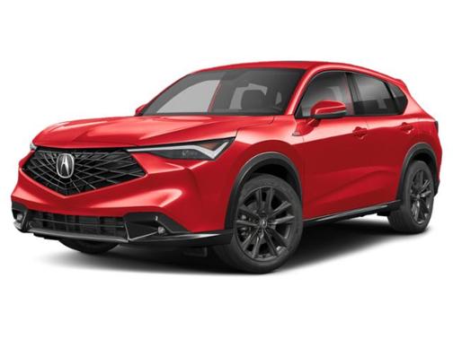 2025 Acura ADX w/A-Spec Package