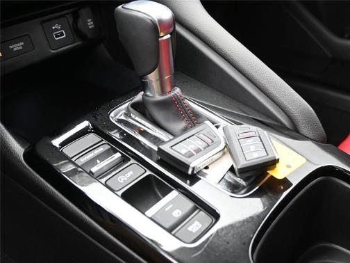 2025 Acura Integra A-SPEC