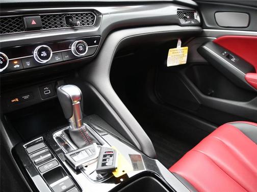 2025 Acura Integra A-SPEC