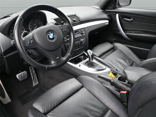 2013 BMW 135 135is