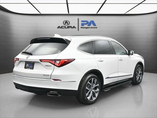 2023 Acura MDX Technology Package