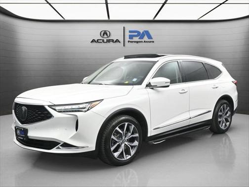 2023 Acura MDX Technology Package