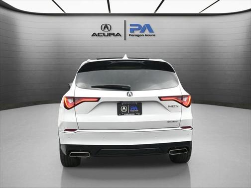 2023 Acura MDX Technology Package