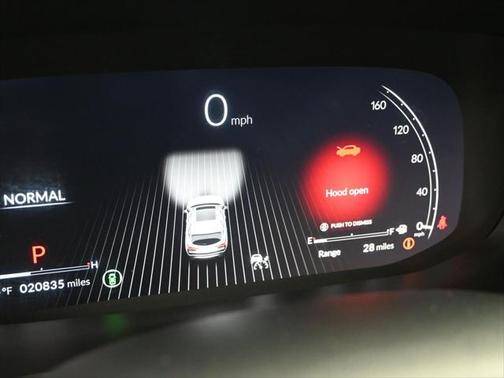 2023 Acura MDX Technology Package