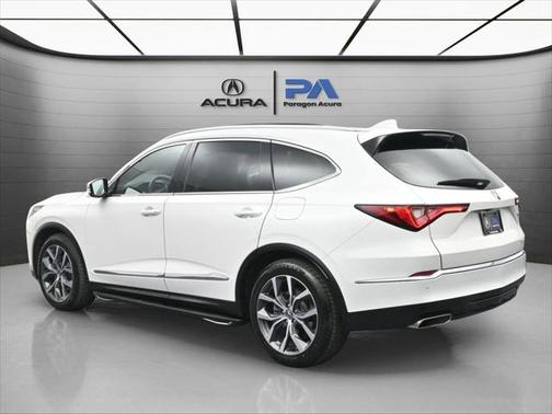 2023 Acura MDX Technology Package