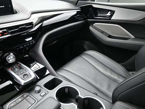 2023 Acura MDX Technology Package