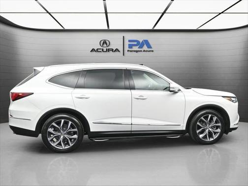 2023 Acura MDX Technology Package