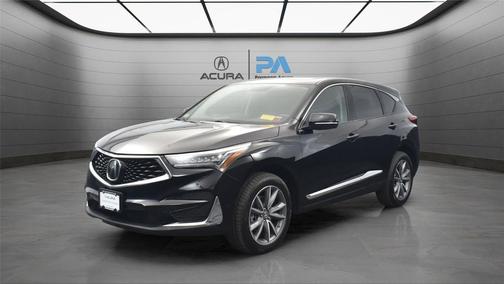 2019 Acura RDX Technology Package