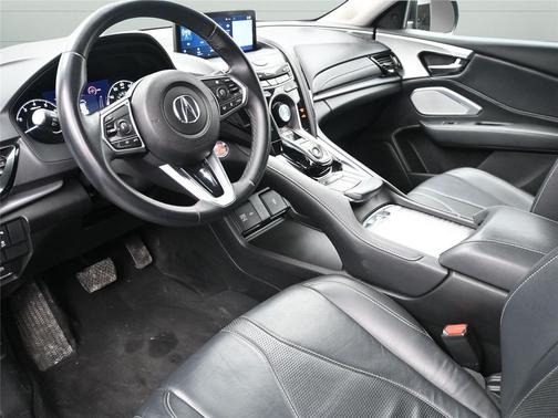 2019 Acura RDX Technology Package