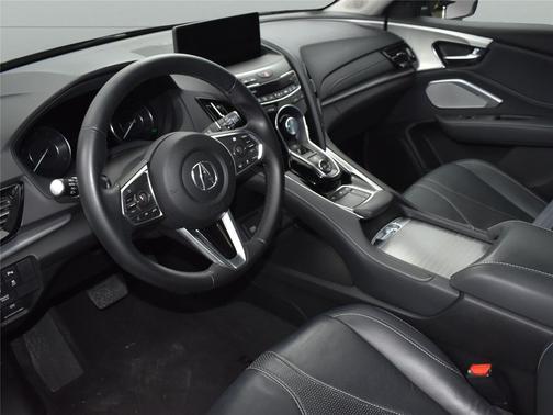 2019 Acura RDX Technology Package