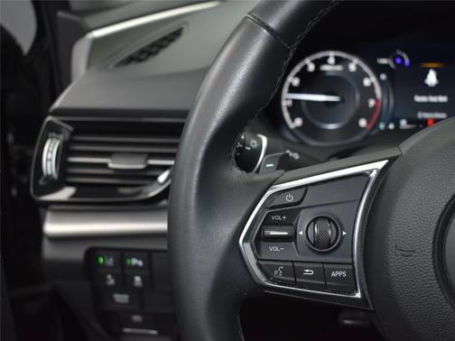 2019 Acura RDX Technology Package