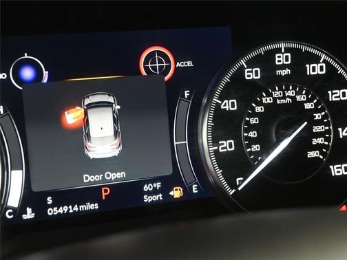 2019 Acura RDX Technology Package