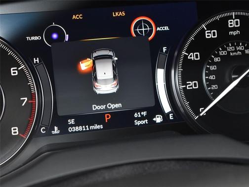 2019 Acura RDX Technology Package