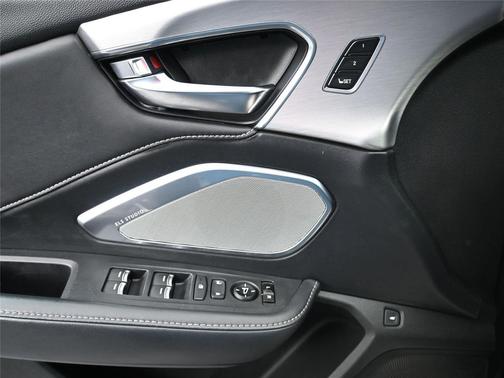 2019 Acura RDX Technology Package