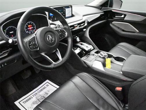 2023 Acura MDX Technology Package